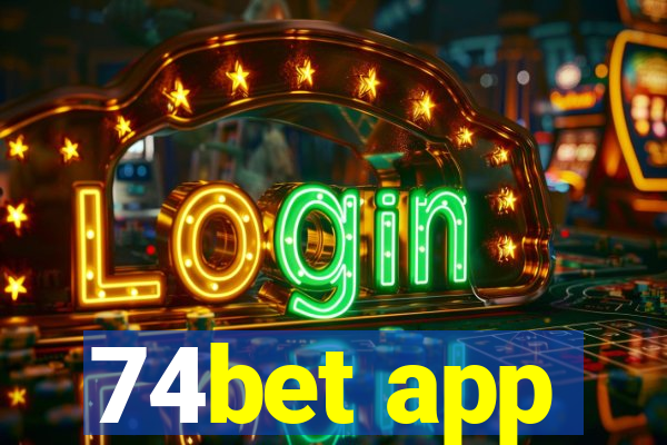 74bet app